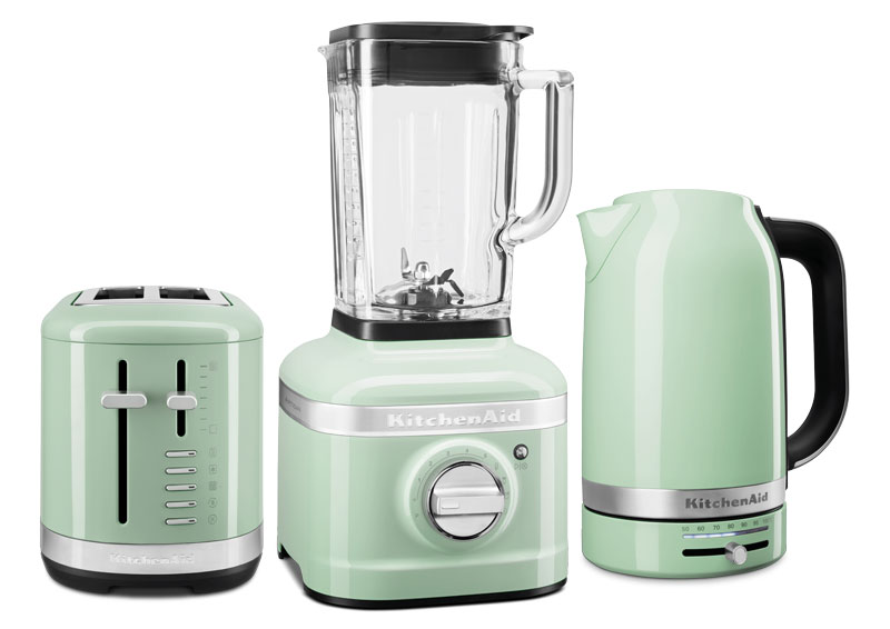 Set cucina KitchenAid